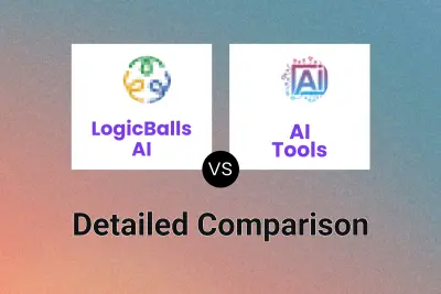 LogicBalls AI vs AI Tools