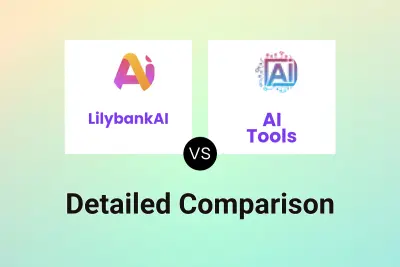 LilybankAI vs AI Tools