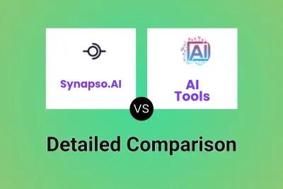 Synapso.AI vs AI Tools