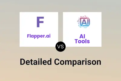 Flapper.ai vs AI Tools