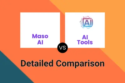 Maso AI vs AI Tools