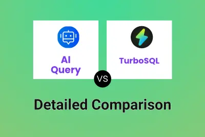 AI Query vs TurboSQL