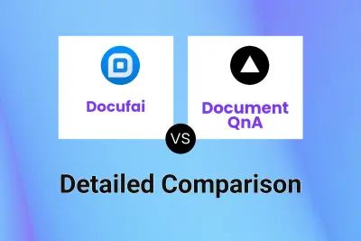 Docufai vs Document QnA