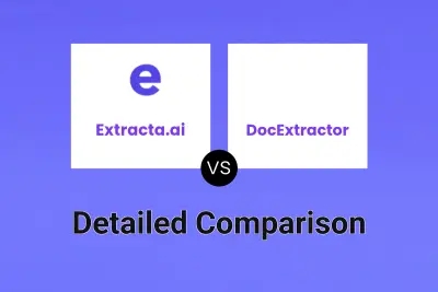 Extracta.ai vs DocExtractor