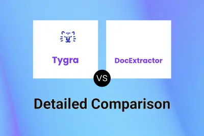 Tygra vs DocExtractor