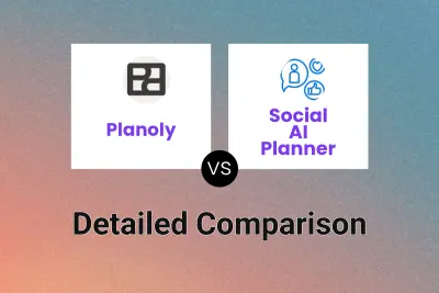 Planoly vs Social AI Planner