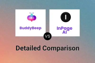 BuddyBeep vs InPage AI