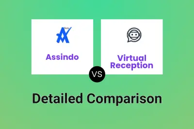 Assindo vs Virtual Reception