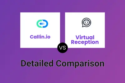 Callin.io vs Virtual Reception