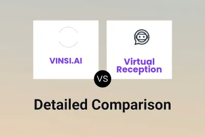 VINSI.AI vs Virtual Reception