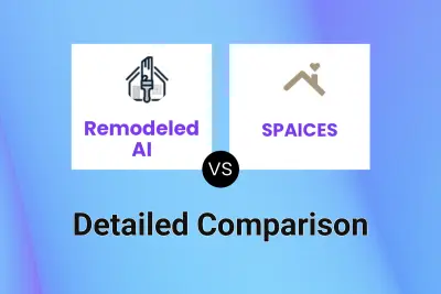 Remodeled AI vs SPAICES