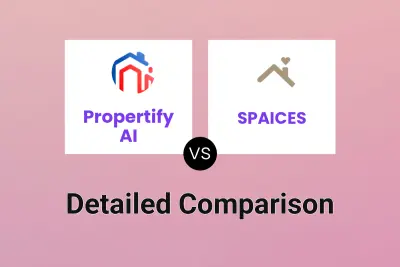 Propertify AI vs SPAICES