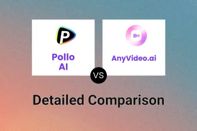 Pollo AI vs AnyVideo.ai