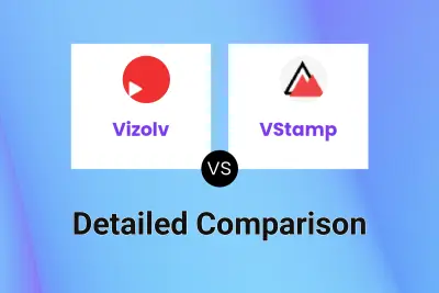 Vizolv vs VStamp