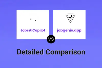 JobsAICopilot vs jobgenie.app