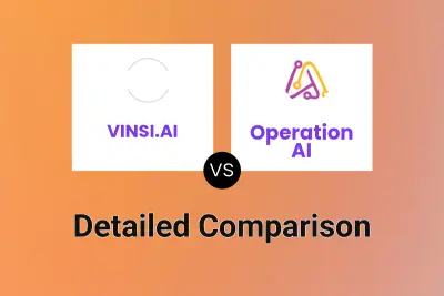 VINSI.AI vs Operation AI