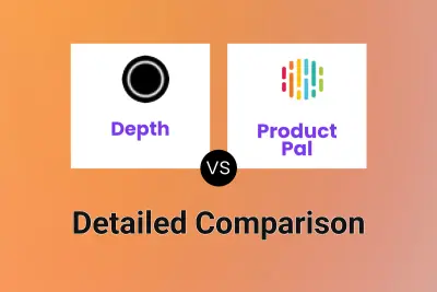 Depth vs Product Pal
