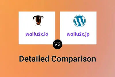 waifu2x.io vs waifu2x.jp