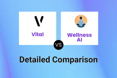 Vital vs Wellness AI