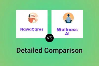 NawaCares vs Wellness AI