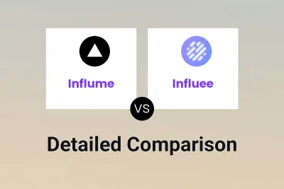 Influme vs Influee