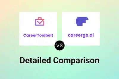 CareerToolbelt vs careergo.ai