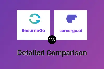 ResumeGo vs careergo.ai