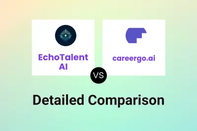 EchoTalent AI vs careergo.ai