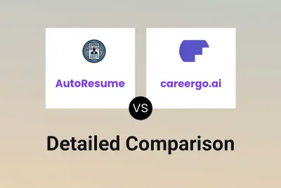 AutoResume vs careergo.ai