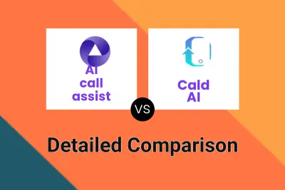 AI call assist vs Cald AI