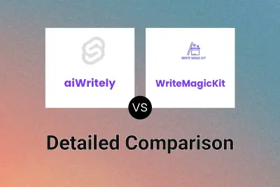 aiWritely vs WriteMagicKit