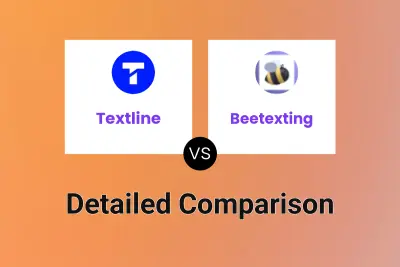 Textline vs Beetexting