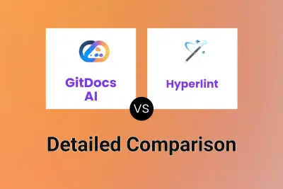 GitDocs AI vs Hyperlint