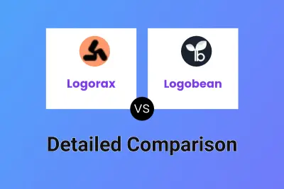 Logorax vs Logobean