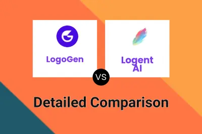LogoGen vs Logent AI