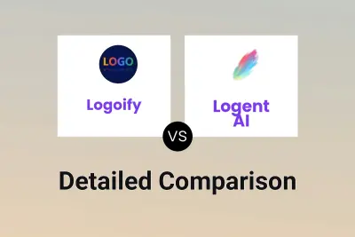 Logoify vs Logent AI