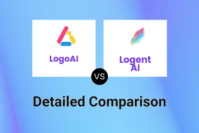 LogoAI vs Logent AI