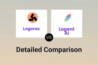 Logorax vs Logent AI