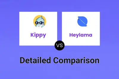 Kippy vs Heylama