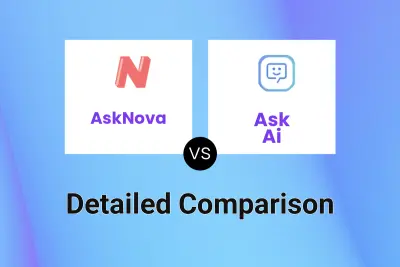 AskNova vs Ask Ai