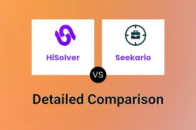 HiSolver vs Seekario