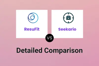 ResuFit vs Seekario