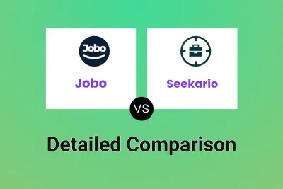 Jobo vs Seekario