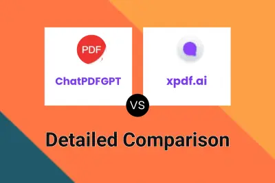 ChatPDFGPT vs xpdf.ai