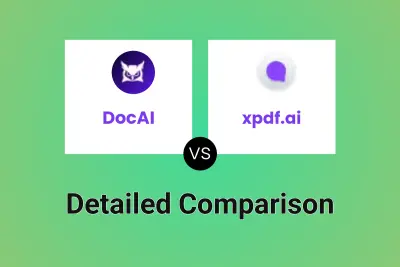 DocAI vs xpdf.ai