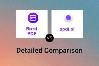 Bard PDF vs xpdf.ai