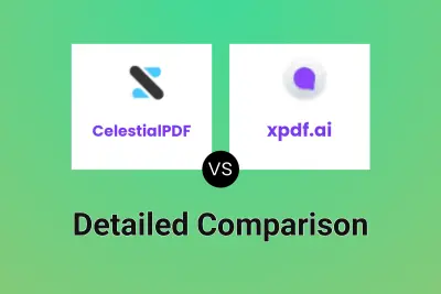 CelestialPDF vs xpdf.ai