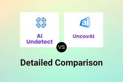 AI Undetect vs UncovAI