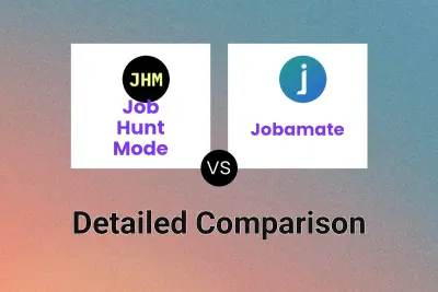 Job Hunt Mode vs Jobamate