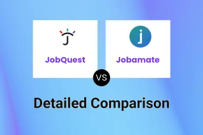 JobQuest vs Jobamate
